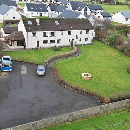 Polrudden Hotel Orkney Exterior photo