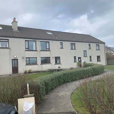 Polrudden Hotel Orkney Exterior photo