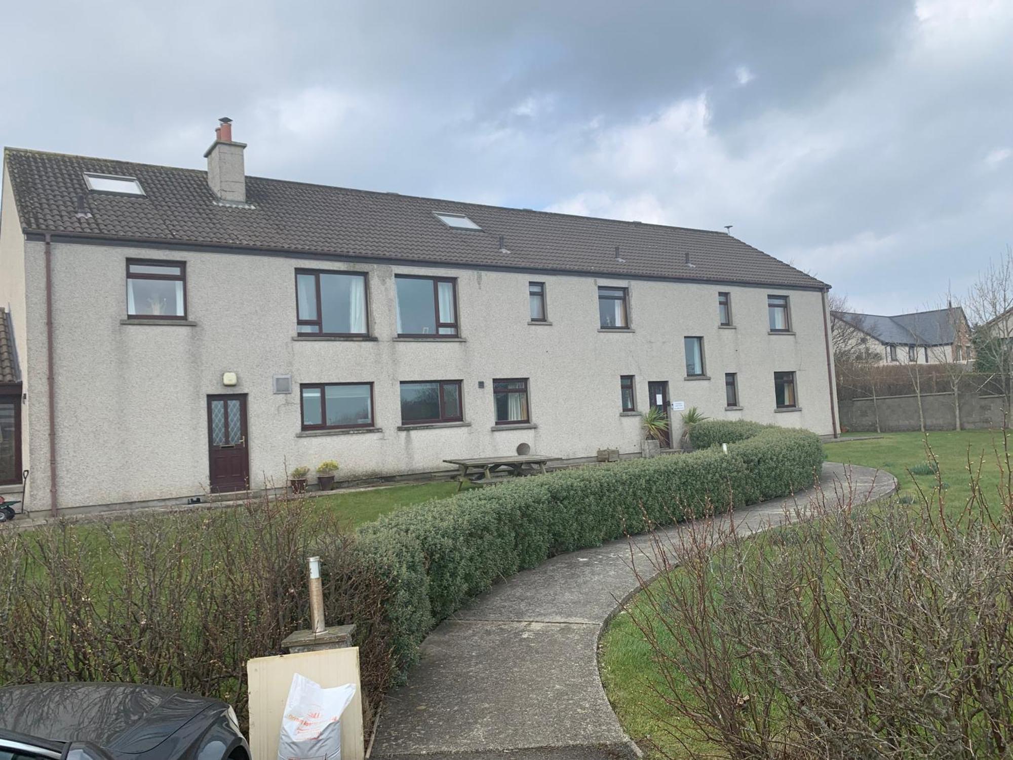 Polrudden Hotel Orkney Exterior photo